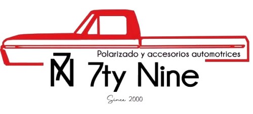 7ty Nine Logo